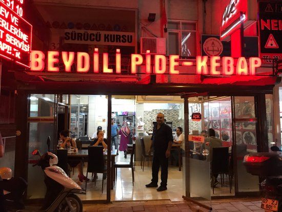 Beydili Kebap Center